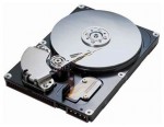 HDD Samsung SP0822N