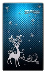 HDD Silicon Power SP500GBPHDD05S3T-LE