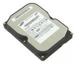 HDD Samsung SP2514N