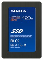 SSD ADATA S510 120GB