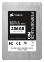 SSD Corsair CSSD-P256GBP-BK