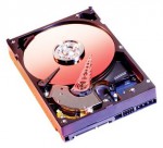 HDD Western Digital WD2500JS