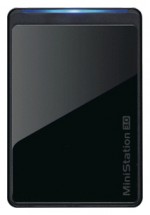 Buffalo MiniStation USB 3.0 500GB (HD-PCT500U3) (#2)