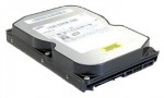 HDD Samsung HD080HJ