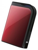 Buffalo MiniStation Extreme USB 3.0 1TB (HD-PZ1.0U3) (#2)