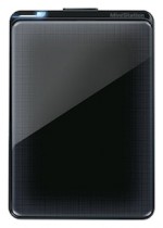 Buffalo MiniStation Plus 500GB (HD-PNT500U3)