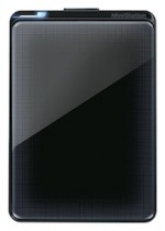 HDD Buffalo MiniStation Plus 500GB (HD-PNT500U3)