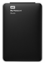HDD Western Digital WDBALG5000ABK