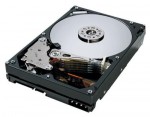 HDD HGST HDS725050KLA360