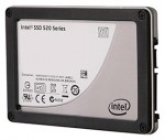 SSD Intel SSDSC2CW180A310