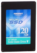 SSD Kingmax SMP32 Client 120GB
