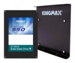 SSD Kingmax SMU35 Client Pro 120GB
