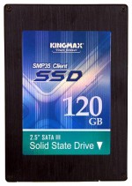 Kingmax SMP35 Client 120GB