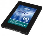 SSD Kingmax SMP35 Client 60GB