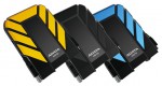 HDD ADATA DashDrive Durable HD710 750GB