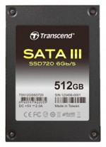 SSD Transcend TS512GSSD720