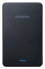 Hitachi Touro Mobile MX3 1TB