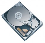 HDD Maxtor 6K040L0
