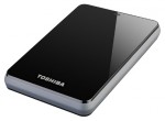 Toshiba STOR.E CANVIO 2.5 500GB (#2)