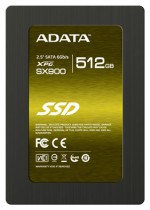 SSD ADATA XPG SX900 512GB