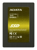 SSD ADATA XPG SX900 256GB