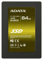 SSD ADATA XPG SX900 64GB