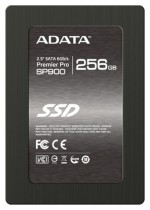 SSD ADATA Premier Pro SP900 256GB