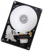 HDD HGST H3IK40003272SW