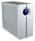 HDD Lacie 9000192