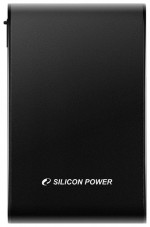 HDD Silicon Power SP750GBPHDA70S2K