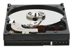Western Digital WD2000BB (#2)