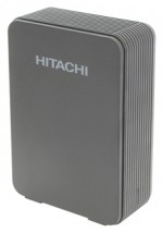 HDD Hitachi Touro Desk DX3 4TB