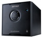 HDD Buffalo DriveStation Quad 4TB (HD-QL4TU3R5)