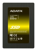 SSD ADATA XPG SX910 256GB