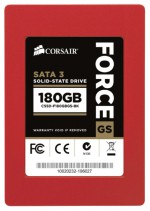 SSD Corsair CSSD-F180GBGS-BK
