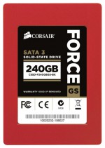 SSD Corsair CSSD-F240GBGS-BK