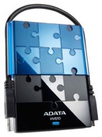 HDD ADATA DashDrive HV610 500GB