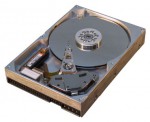 HDD Maxtor 6E030L0