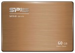 SSD Silicon Power SP060GBSS3V70S25