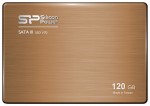 SSD Silicon Power SP120GBSS3V70S25