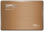 SSD Silicon Power SP120GBSS3V70S25