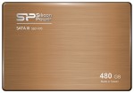 SSD Silicon Power SP480GBSS3V70S25