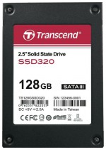 SSD Transcend TS128GSSD320