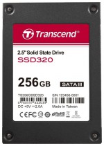 SSD Transcend TS256GSSD320