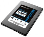 SSD Corsair CSSD-N240GB3-BK