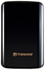 HDD Transcend TS1TSJ25D3