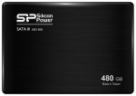 SSD Silicon Power Slim S60 480GB