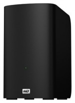 HDD Western Digital My Book VelociRaptor Duo