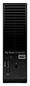 Western Digital WDBACW0040HBK (#2)