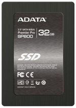 SSD ADATA Premier Pro SP600 32GB